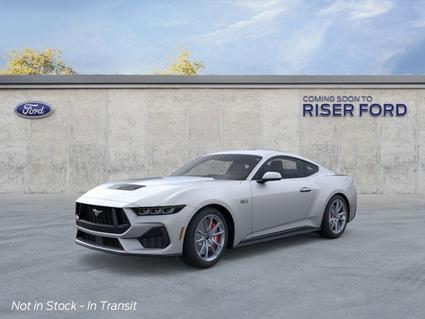 2025 Ford Mustang Hot Springs AR