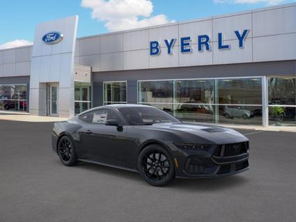 2025 Ford Mustang Louisville KY