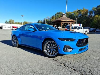 2025 Ford Mustang Salem VA