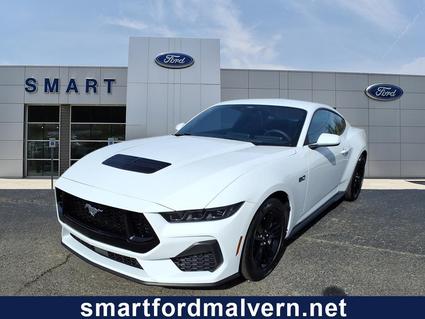 2026 Ford Mustang Malvern AR