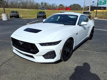 2026 Ford Mustang Malvern AR