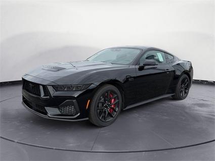 2026 Ford Mustang Knoxville TN