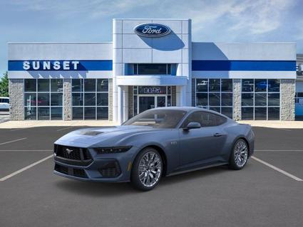 2026 Ford Mustang Waterloo IL