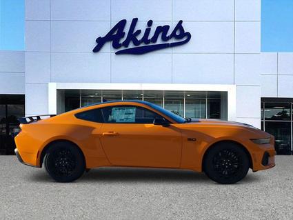 2026 Ford Mustang Winder GA
