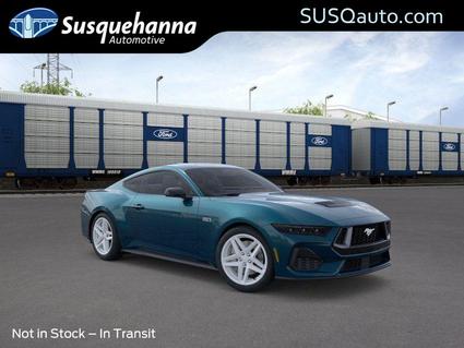 2026 Ford Mustang Willow Street PA