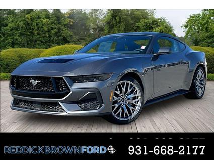 2026 Ford Mustang Morrison TN
