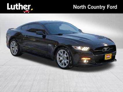 2015 Ford Mustang Minneapolis MN