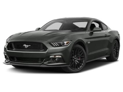 2015 Ford Mustang Minneapolis MN