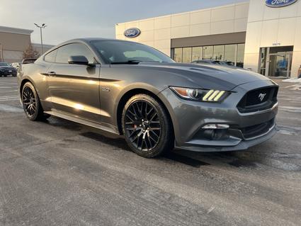 2016 Ford Mustang Ellisville MO
