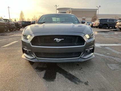 2016 Ford Mustang Ellisville MO