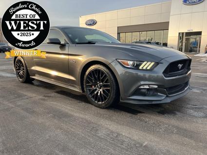 2016 Ford Mustang Ellisville MO