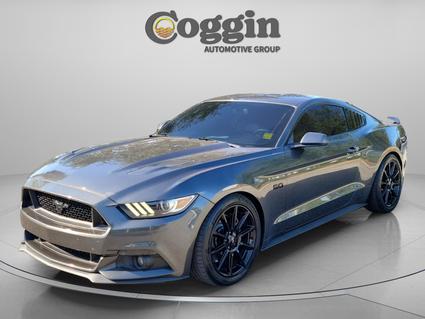 2016 Ford Mustang Jacksonville FL