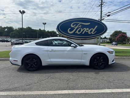 2016 Ford Mustang Suffolk VA