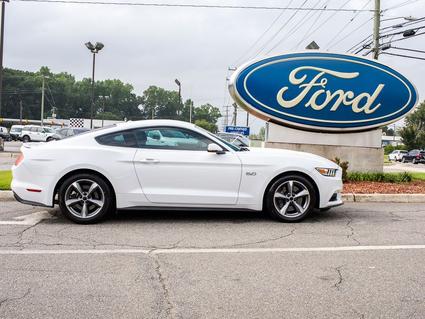 2016 Ford Mustang Suffolk VA