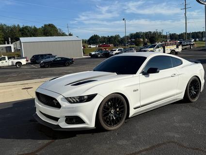 2016 Ford Mustang Walhalla SC