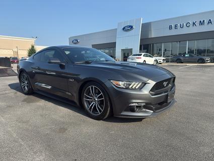 2017 Ford Mustang Ellisville MO