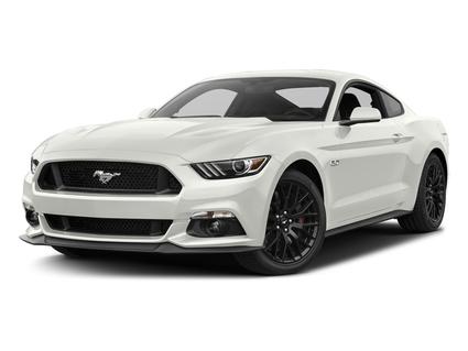 2017 Ford Mustang Bend OR
