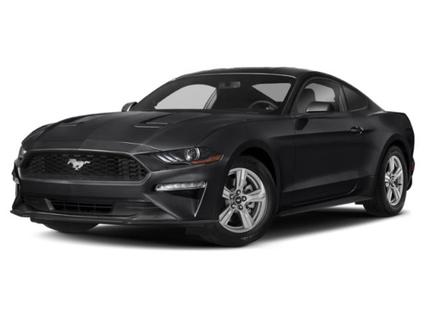 2018 Ford Mustang Chadron NE