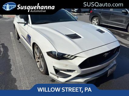 2019 Ford Mustang Willow Street PA