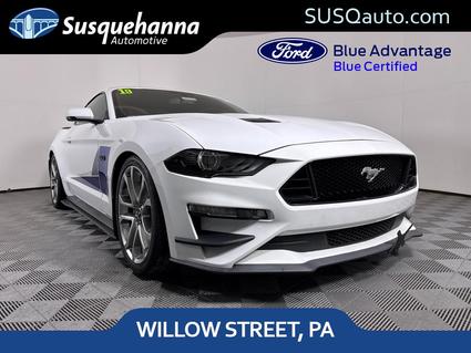 2019 Ford Mustang Willow Street PA