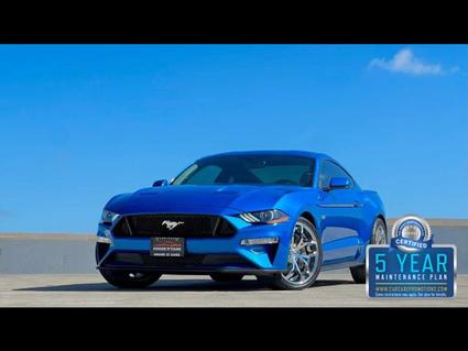 2019 Ford Mustang Tyler TX
