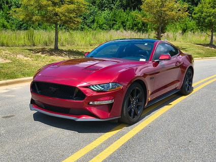 2019 Ford Mustang Greenville AL