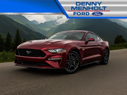 2019 Ford Mustang Butte MT