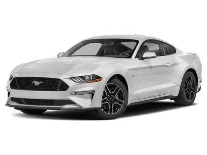 2019 Ford Mustang Butte MT