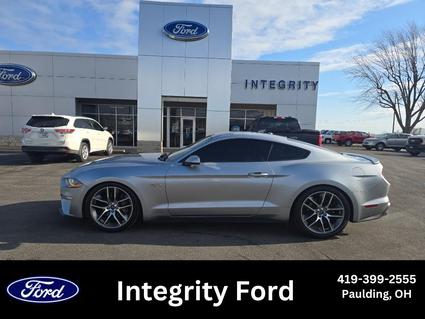 2020 Ford Mustang Paulding OH