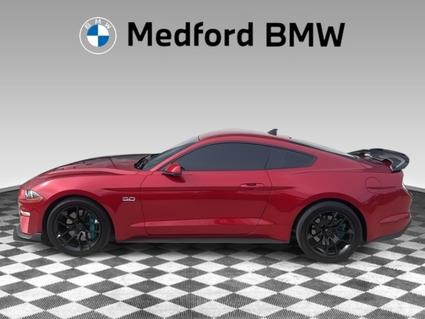 2020 Ford Mustang Medford OR