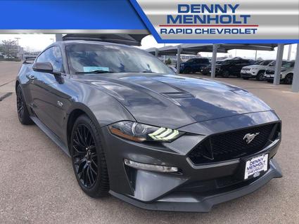 2020 Ford Mustang Rapid City SD