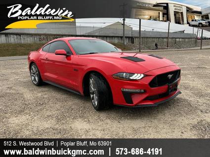 2020 Ford Mustang Poplar Bluff MO