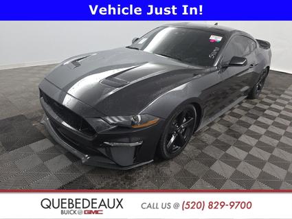 2022 Ford Mustang Tucson AZ