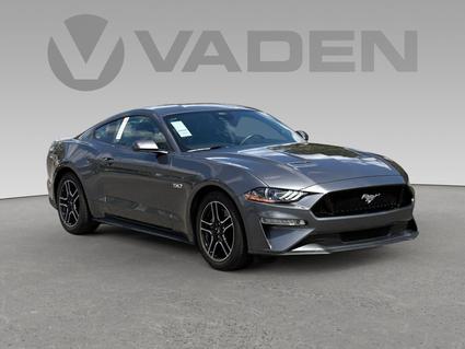 2022 Ford Mustang Savannah GA