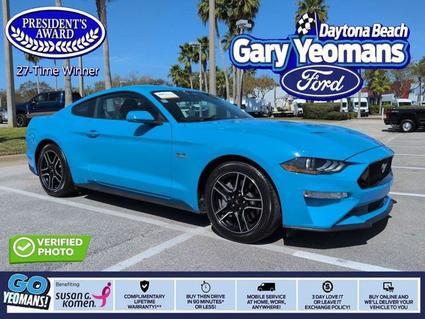 2023 Ford Mustang Daytona Beach FL