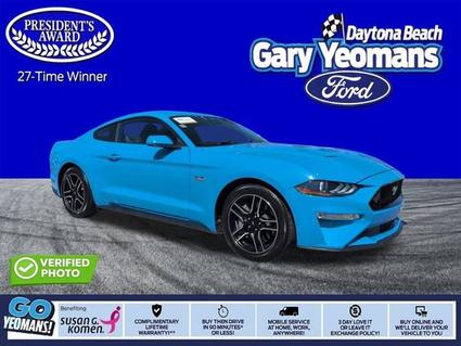 2023 Ford Mustang Daytona Beach FL
