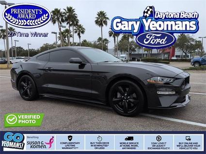 2023 Ford Mustang Daytona Beach FL