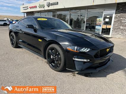2023 Ford Mustang Price UT