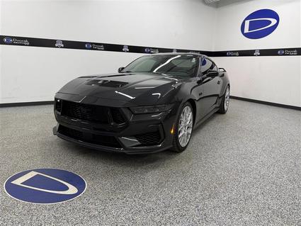 2024 Ford Mustang Bismarck ND