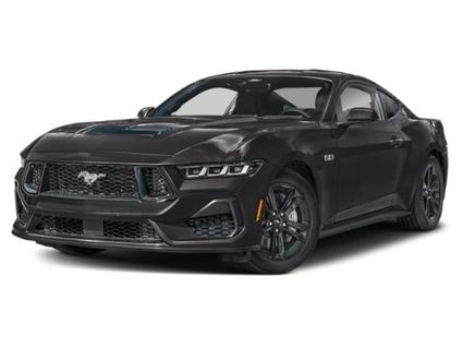 2024 Ford Mustang Bismarck ND