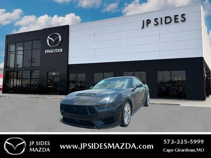 2024 Ford Mustang Cape Girardeau MO