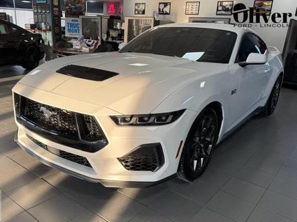 2024 Ford Mustang Plymouth IN