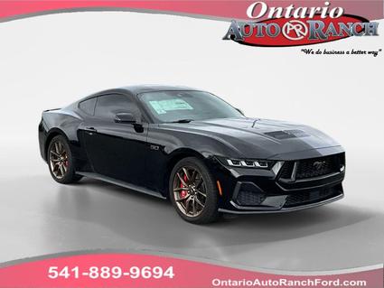 2024 Ford Mustang Ontario OR