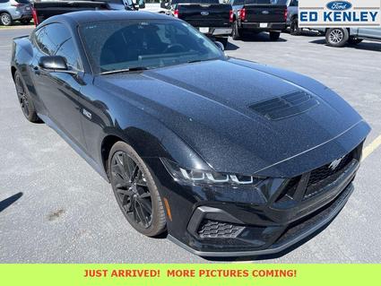 2024 Ford Mustang Layton UT