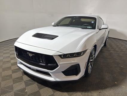 2024 Ford Mustang Beckley WV