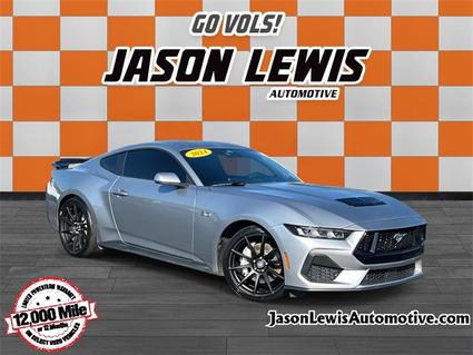 2024 Ford Mustang Sparta TN