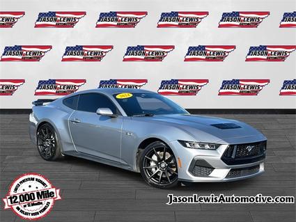 2024 Ford Mustang Sparta TN