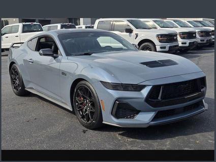 2025 Ford Mustang Hot Springs AR