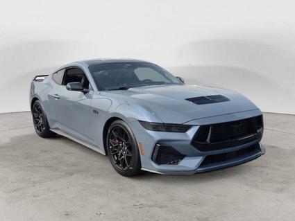 2025 Ford Mustang Hot Springs AR