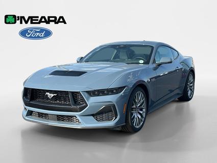 2025 Ford Mustang Denver CO